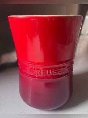 Le Creuset Ceramic Stoneware Crock